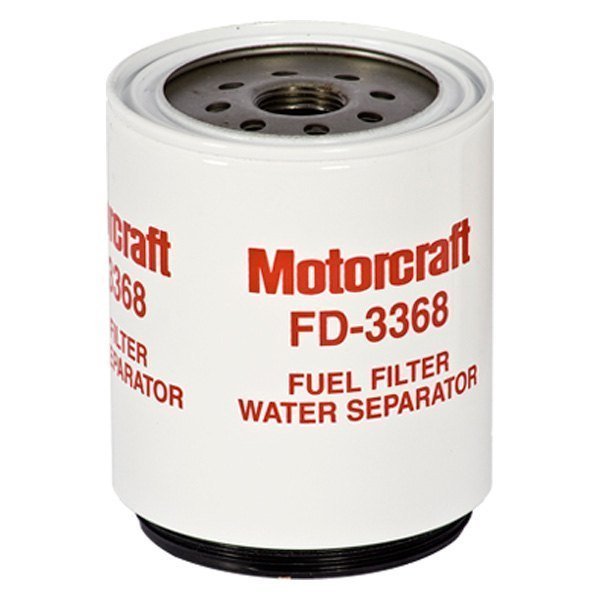 Motorcraft 91-93 Ford Med-Duty 5.9-8.3L Diesel FD3368